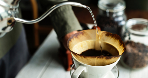 What Is The Best Type Of Coffee Grinder Blade Or Burr